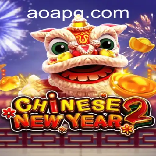 Descubra as Emoções do Jogo CHINESENEWYEAR2 no AOA.BET