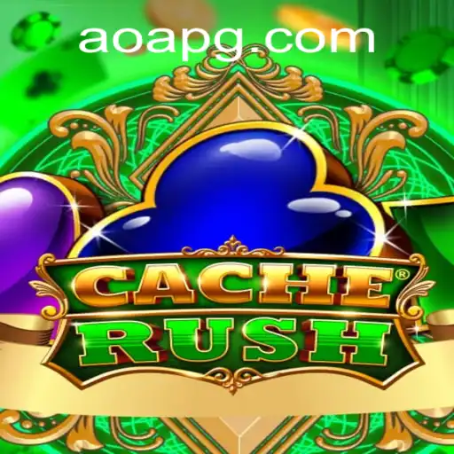 Explorando CacheRush: O Novo Fenômeno dos Jogos Online