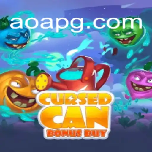 Explorando o Jogo CursedCanBonusBuy da AOA.BET