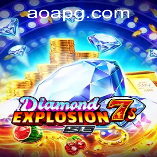 Descubra o Mundo de DiamondExplosion7sSE no AOA.BET