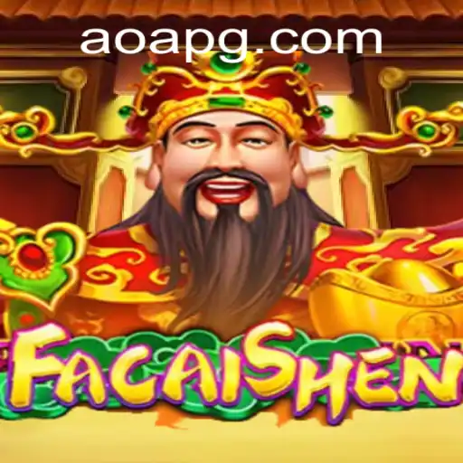 Descubra o Jogo Fascinante FaCaiShen em AOA.BET