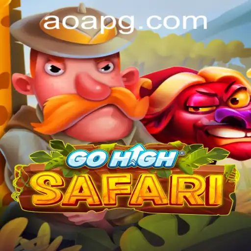 GoHighSafari: A Excitante Aventura de AOA.BET