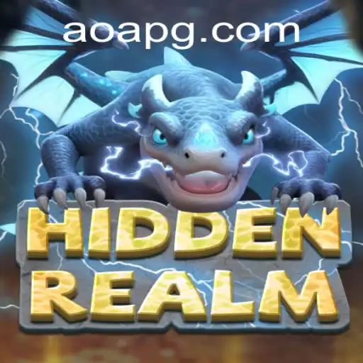 Explorando o Mundo de HiddenRealm: Uma Aventura Imersiva com AOA.BET