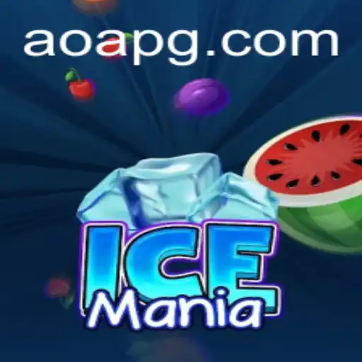 Descubra o Empolgante Mundo de IceMania no AOA.BET