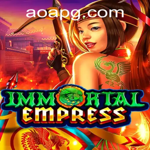 Explorando ImmortalEmpress: O Jogo Inovador da AOA.BET