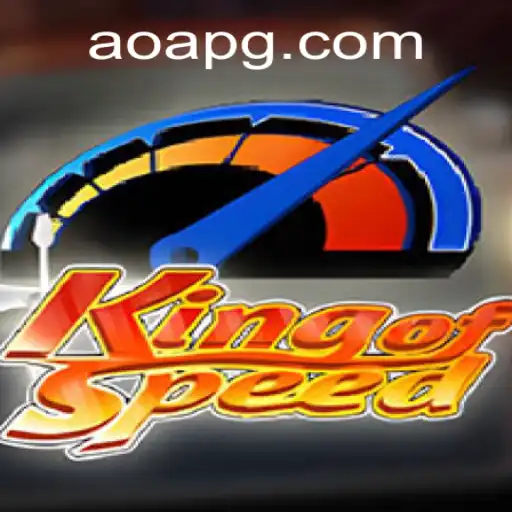 Descubra o Empolgante Mundo de KingofSpeed no AOA.BET