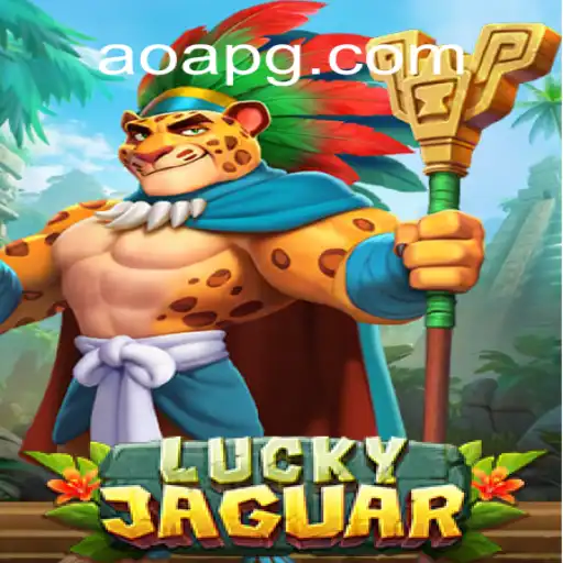 Descubra a Emoção do Jogo LuckyJaguar com AOA.BET