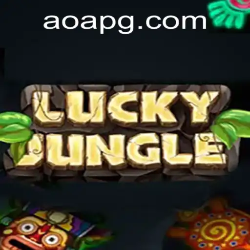 Descubra o Mundo Fascinante de LuckyJungle com AOA.BET
