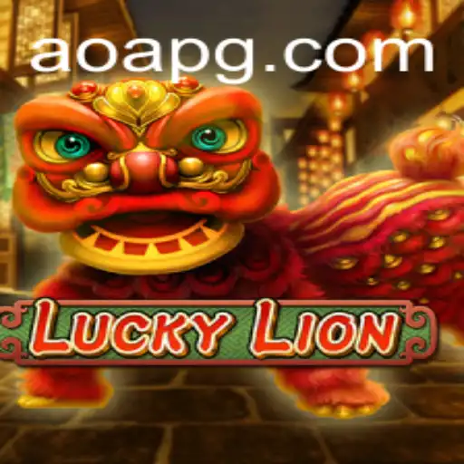 LuckyLion: A Excitante Jornada no Mundo dos Jogos de AOA.BET