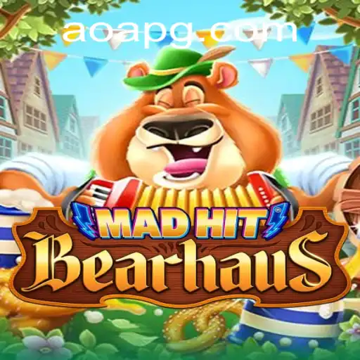 Explorando o Mundo de MadHitBearhaus: Um Guia Completo