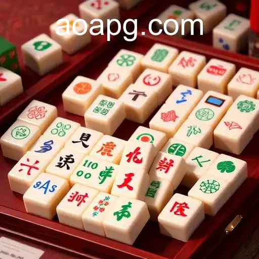 Mahjong