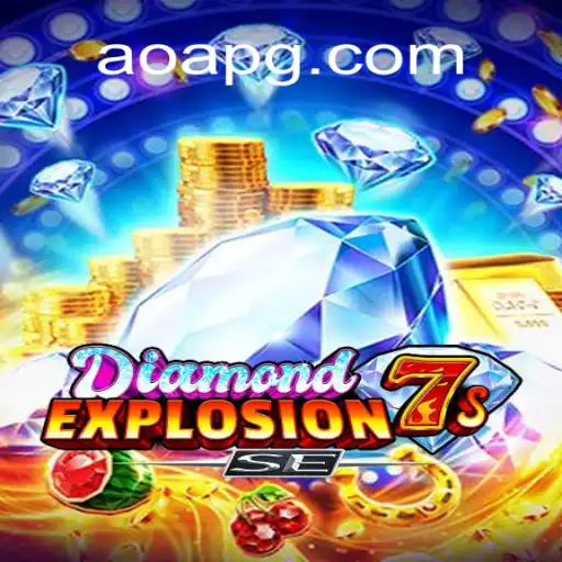 Descubra o Mundo de DiamondExplosion7sSE no AOA.BET