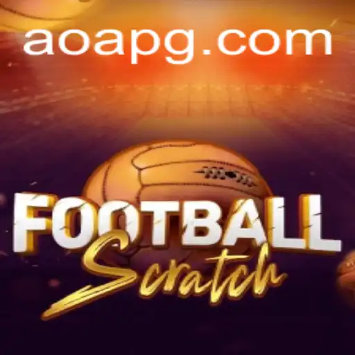 Descobrindo o FutebolScratch: O Jogo Inovador de AOA.BET