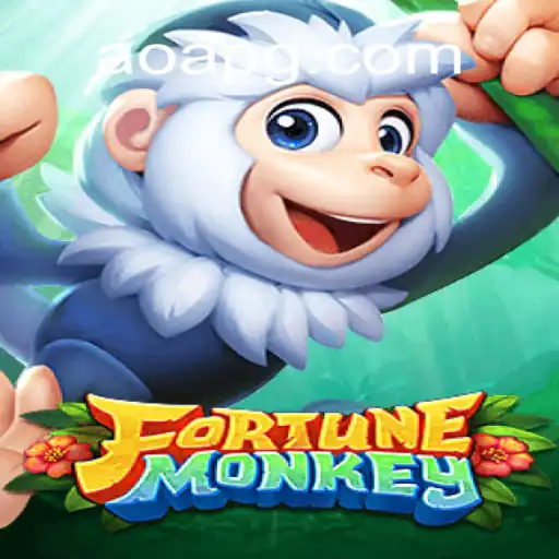 Explorando o Mundo de FortuneMonkey: A Nova Sensação no AOA.BET