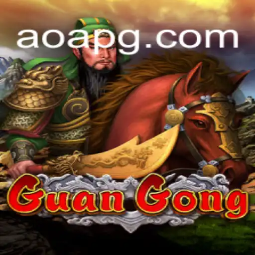 Descubra o Fascinante Mundo de GuanGong: Um Jogo de Estratégia e Aventura