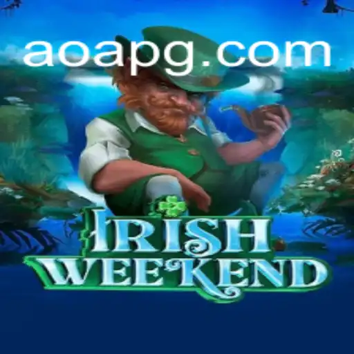Descubra o Fascinante Mundo de IrishWeekend: O Jogo que Conquista Multidões