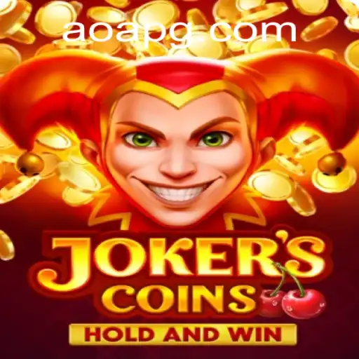 Explorando JokersCoins: Um Mergulho no Mundo das Apostas Criativas