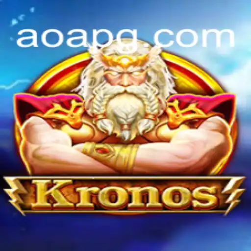 Explorando Kronos: Um Novo Universo de Entretenimento em AOA.BET