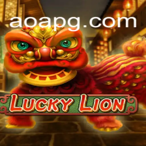 LuckyLion: A Excitante Jornada no Mundo dos Jogos de AOA.BET