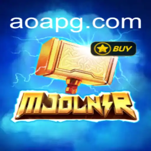 Descubra o Mundo de Mjolnir no AOA.BET: Um Jogo Revolucionário