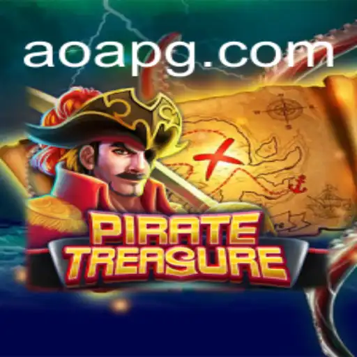Descubra PirateTreasure: A Última Sensação da AOA.BET