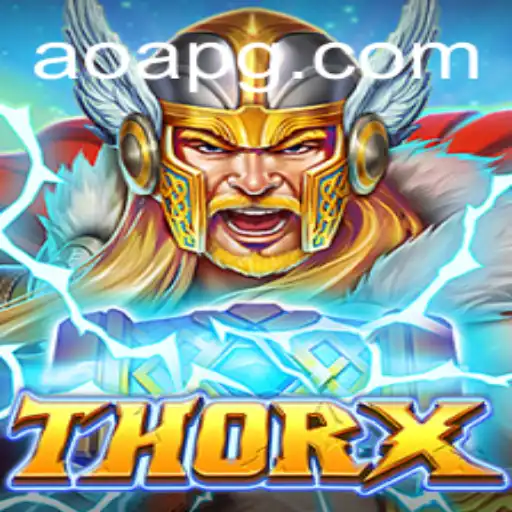 Explorando ThorX: Um Novo Horizonte no Mundo dos Jogos com AOA.BET