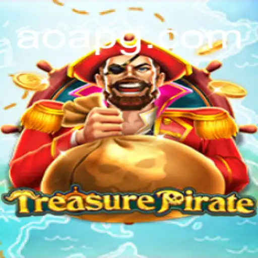 Descubra TreasurePirate: O Jogo de Aventura dos Sete Mares