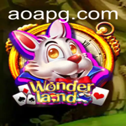 Descobrindo o Fascinante Jogo Wonderland com AOA.BET