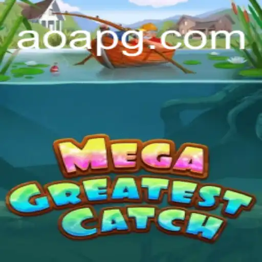 Explorando o Mundo de MegaGreatestCatch