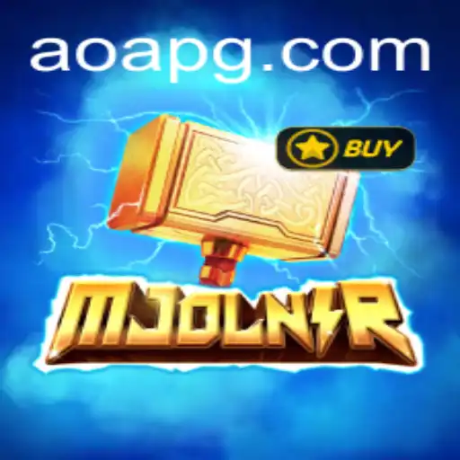 Descubra o Mundo de Mjolnir no AOA.BET: Um Jogo Revolucionário