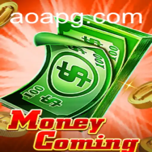 Explorando o Fascinante Jogo MoneyComing: Uma Jornada com AOA.BET