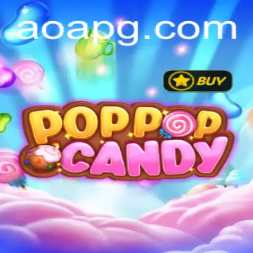 Descubra POPPOPCANDY: O Inovador Jogo da AOA.BET