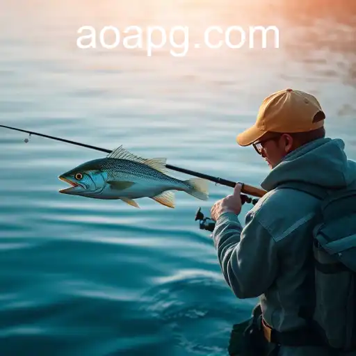 Pesca online