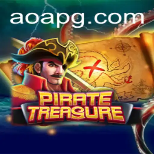 Descubra PirateTreasure: A Última Sensação da AOA.BET