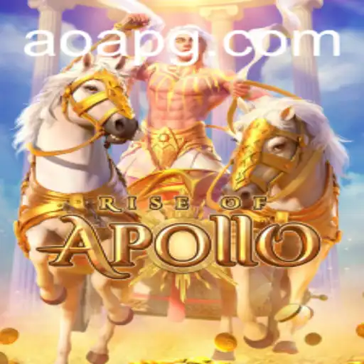 Rise of Apollo: A Nova Era dos Jogos com AOA.BET