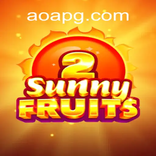 Explorando o Mundo de SunnyFruits2 no AOA.BET