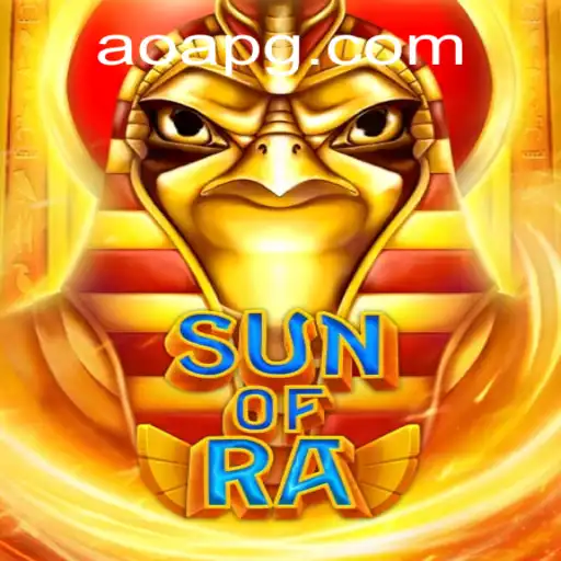 Explorando SunofRa: Um Mergulho no Mundo do Jogo de Azar com AOA.BET