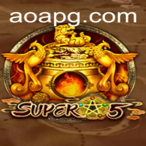 Explorando o Fascinante Mundo do Jogo Super5
