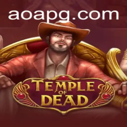 Descubra os Mistérios do TempleofDead com AOA.BET