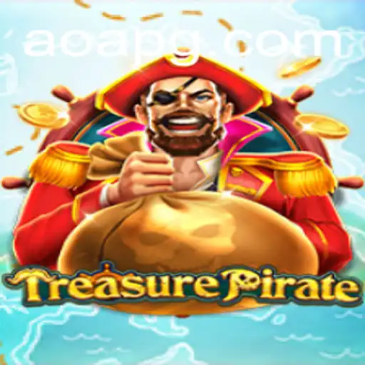 Descubra TreasurePirate: O Jogo de Aventura dos Sete Mares