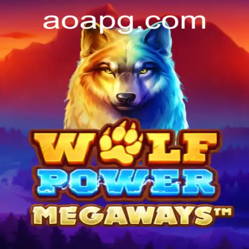 Descubra o Mundo de Emoção com WolfPowerMega no AOA.BET