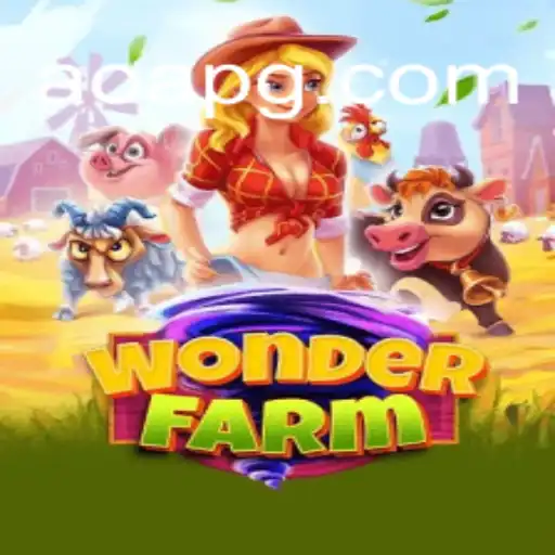 Explorando o Mundo Imersivo de WonderFarm: Um Guia Completo
