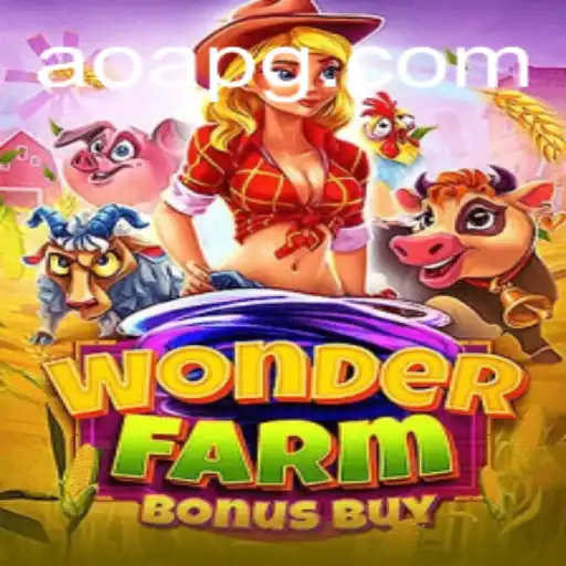 WonderFarmBonusBuy: Descubra a Nova Sensação de Entretenimento da AOA.BET