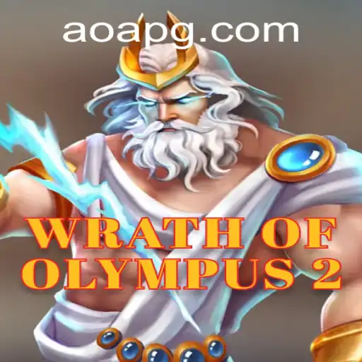 WrathofOlympus2: Mergulhe no Mundo Mitológico com AOA.BET